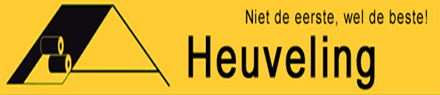 Heuveling Dakbedekking